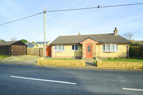 2 bedroom detached bungalow for sale, POPULAR VILLAGE LOCATION * WHITWELL