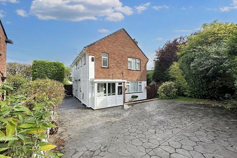 4 bedroom detached house for sale, Cot Hill, Plympton PL7