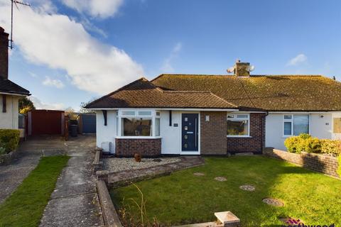 2 bedroom bungalow to rent, Oldfield Avenue, Willingdon, Eastbourne, BN20