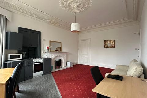 undefined, Peel Street, Partick, Glasgow, G11