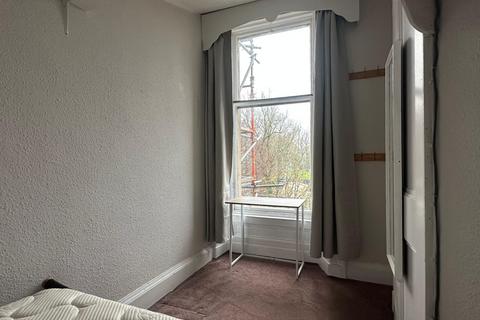 undefined, Peel Street, Partick, Glasgow, G11