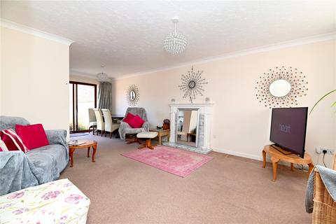 3 bedroom semi-detached house for sale, Charnock Close, Hordle, Lymington, Hampshire, SO41