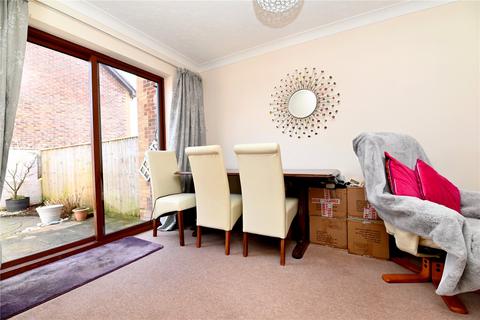 3 bedroom semi-detached house for sale, Charnock Close, Hordle, Lymington, Hampshire, SO41