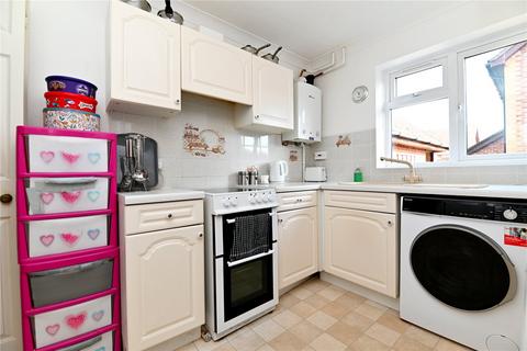 3 bedroom semi-detached house for sale, Charnock Close, Hordle, Lymington, Hampshire, SO41