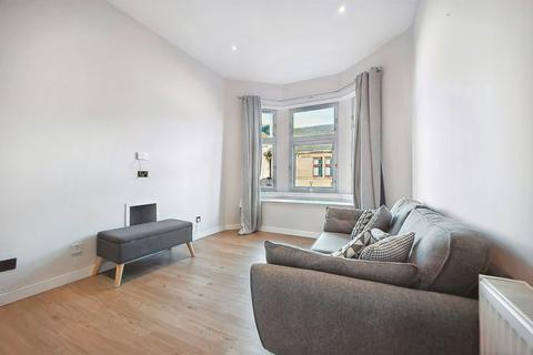 2 bedroom flat to rent, Amisfield Street, Flat 3/1, North Kelvinside, Glasgow, G20 8LB