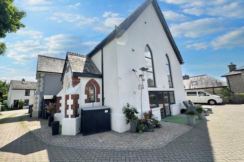 3 bedroom semi-detached house for sale, Church Street, Saltash PL12