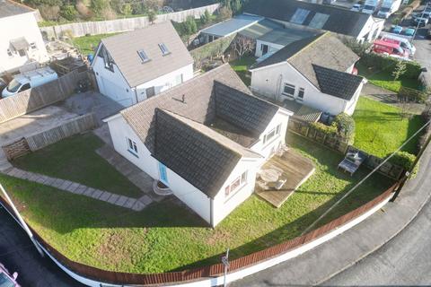 3 bedroom detached bungalow for sale, Silver Street, Ipplepen