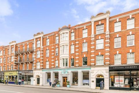 1 bedroom flat to rent, Kings Road, Chelsea, London, SW3