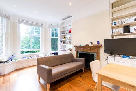 1 bedroom flat to rent, Kings Road, Chelsea, London, SW3