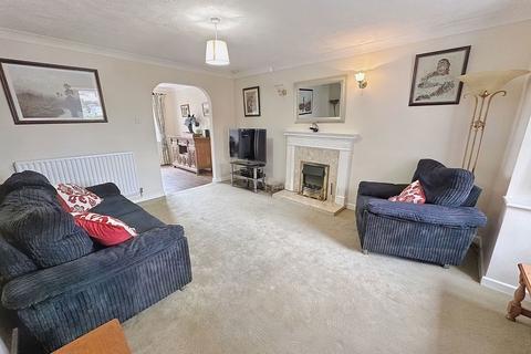 3 bedroom detached house for sale, Abbot Road, Ivybridge PL21