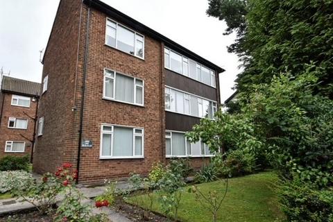 2 bedroom flat to rent, Arnian Court,Middlewood Road, L39 6RH