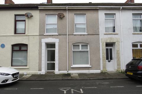 3 bedroom terraced house for sale, Princess Street, Llanelli SA15