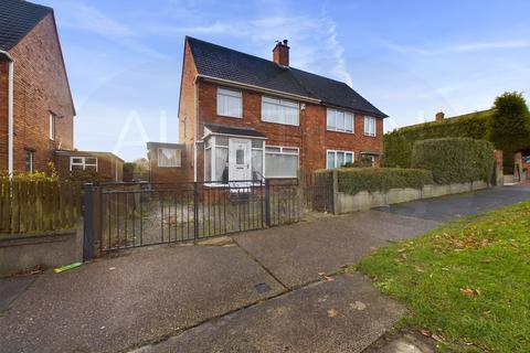 3 bedroom house for sale, Sunnyway, Blakelaw, NE5