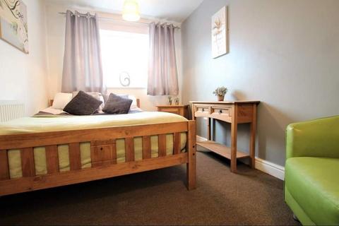 1 bedroom in a house share to rent, Moorfurlong, Stretton DE13