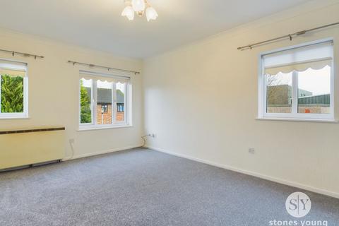 2 bedroom retirement property for sale, Preston Old Road, Blackburn, BB2