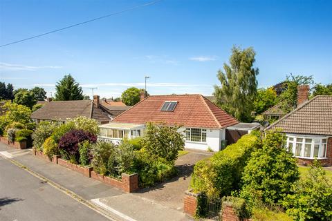 3 bedroom detached bungalow for sale, Chantry Gap, Upper Poppleton, York, YO26 6DG