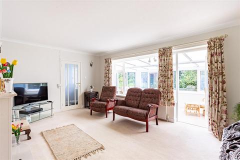 3 bedroom detached bungalow for sale, Chantry Gap, Upper Poppleton, York, YO26 6DG