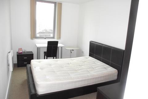 2 bedroom flat to rent, Orion Building, Birmingham B5