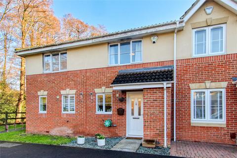 2 bedroom terraced house for sale, Fitzroy Close, Bracknell, RG12