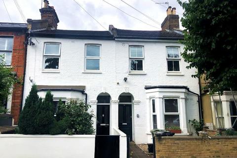 2 bedroom apartment to rent, Cambria Road, Herne Hill, London, SE5