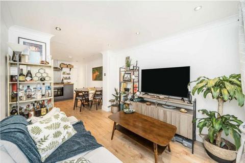 2 bedroom apartment to rent, Cambria Road, Herne Hill, London, SE5