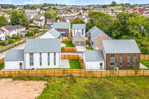 4 bedroom detached house for sale, Ipplepen, Devon