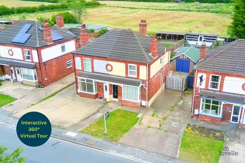 Pembury Thornton Road, Goxhill, Barrow-upon-humber, DN19 7HN