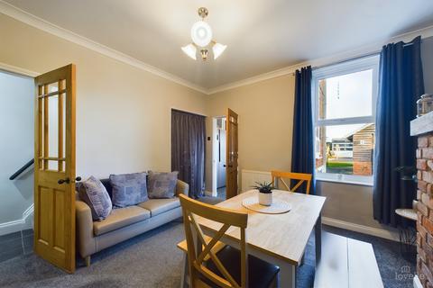 Pembury Thornton Road, Goxhill, Barrow-upon-humber, DN19 7HN