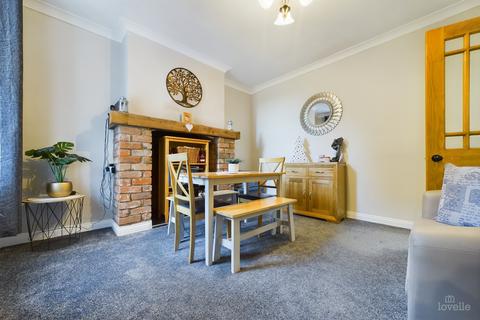 Pembury Thornton Road, Goxhill, Barrow-upon-humber, DN19 7HN