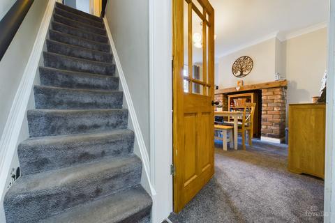 Pembury Thornton Road, Goxhill, Barrow-upon-humber, DN19 7HN
