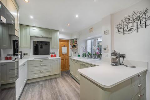 5 bedroom end of terrace house for sale, Church Street, Axmouth, Devon