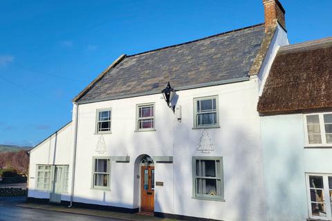 undefined, Church Street, Axmouth, Devon