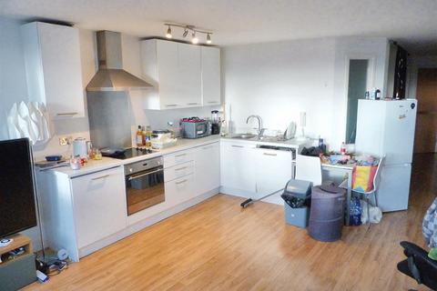 1 bedroom apartment to rent, Huntingdon Street, Nottingham