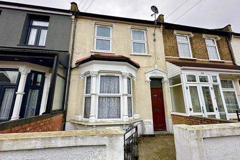 undefined, Sherrard Road, Forest Gate, E7