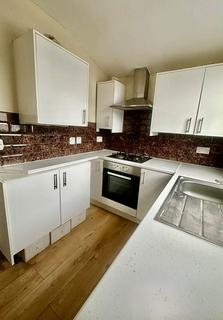 undefined, Sherrard Road, Forest Gate, E7