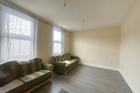 undefined, Sherrard Road, Forest Gate, E7