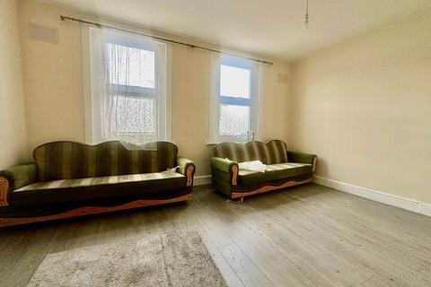 undefined, Sherrard Road, Forest Gate, E7