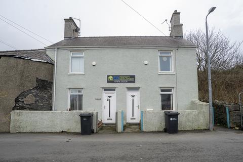 2 bedroom semi-detached house for sale, Porthdafarch Road, Holyhead LL65