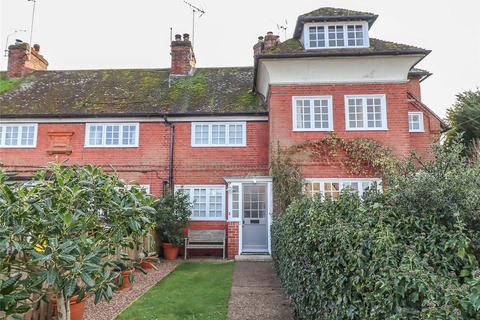 2 bedroom terraced house for sale, Village Street, Chilbolton, Stockbridge, SO20