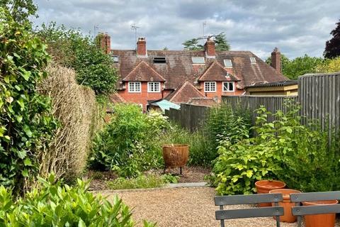 2 bedroom terraced house for sale, Village Street, Chilbolton, Stockbridge, SO20