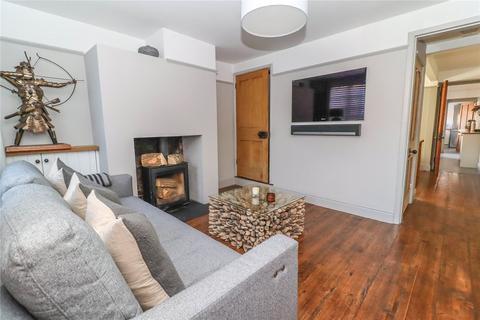 2 bedroom terraced house for sale, Village Street, Chilbolton, Stockbridge, SO20