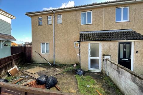 3 bedroom end of terrace house for sale, Fleet End Close, Havant, Hampshire