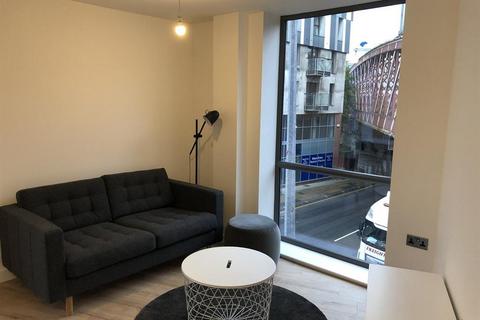 1 bedroom apartment to rent, Albert Vaults, Chapel Street , Salford