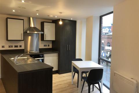 1 bedroom apartment to rent, Albert Vaults, Chapel Street , Salford