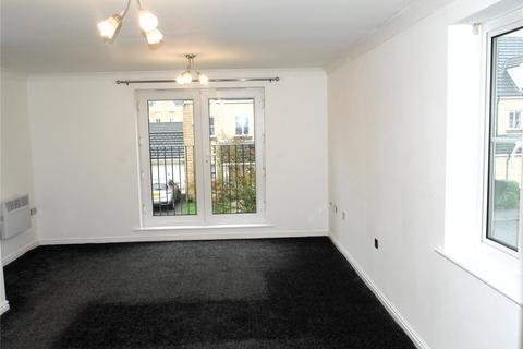 2 bedroom flat to rent, Yateholm Drive, Clayton Heights, Bradford, BD6