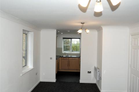 2 bedroom flat to rent, Yateholm Drive, Clayton Heights, Bradford, BD6