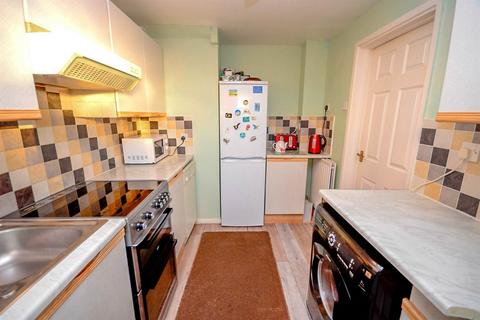 2 bedroom end of terrace house for sale, Nairn Close, Birtley