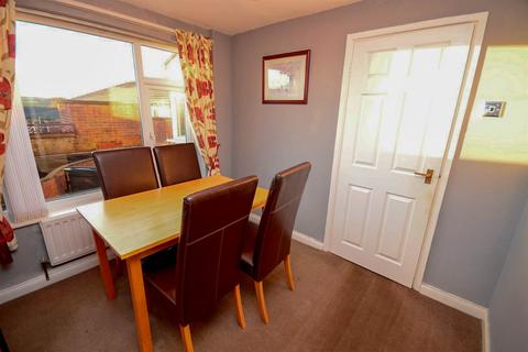 2 bedroom end of terrace house for sale, Nairn Close, Birtley