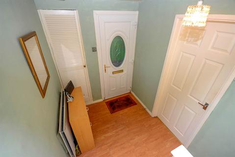 2 bedroom end of terrace house for sale, Nairn Close, Birtley