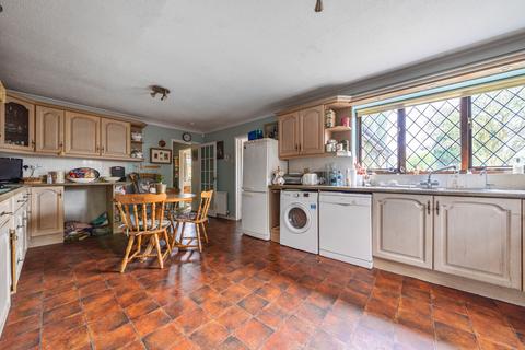 4 bedroom bungalow for sale, High Street, Gislingham, Eye, Suffolk, IP23